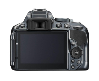 Nikon D5300 +18-55 VR GREY - 1450668 - zdjęcie 2